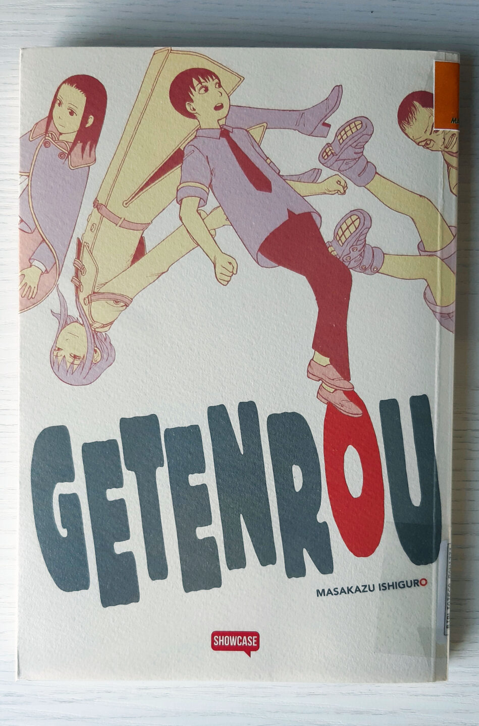 Getenrou_copertina